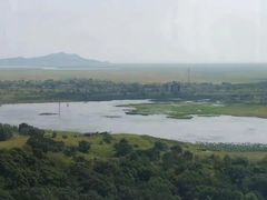 -珲春防川景区
