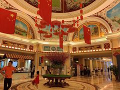 -重庆长寿碧桂园凤悦凤凰酒店