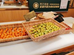 -西贝(虹口龙之梦店)