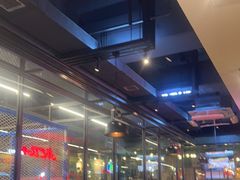 -河坝烧烤串城(金达莱店)