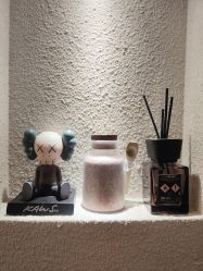 -玛莲朵·海菲秀冰珀科