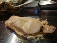-蚝堡海鲜·威海菜·海肠捞饭·烧烤·亚洲吃蚝公司(幸福门店)