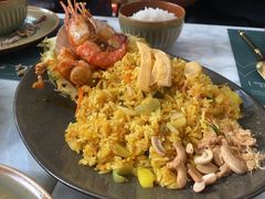-Tegu泰古莲·泰国餐厅(红山6979店)