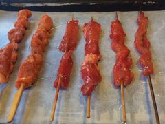 -星海汇海鲜自助烤肉火锅(百大店)