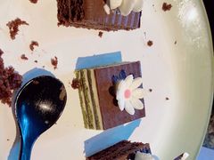 -金海湾自助餐厅(金陵饭店)