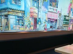 -沼津港精致料理·寿喜烧·烧鸟(漕河泾印象城店)