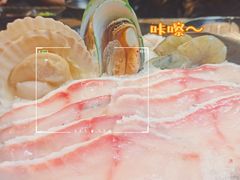 -丽江庭院之爱在路上(西单店)