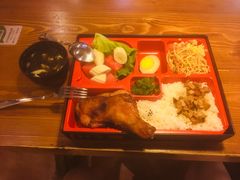 -暖食光·台式家庭餐厅·生日主题店(万达店)