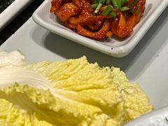 -Yeyije 韩定食