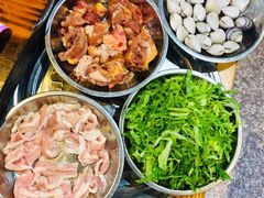-盈田盈粥庄(博山东路店)