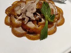 -味+新京宴·烤鸭·北京菜(创意谷店)