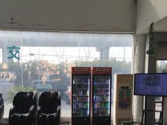 -上海第119机动车安全检测站