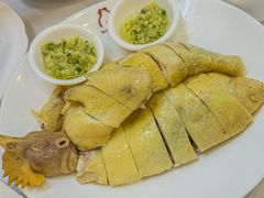 -文记壹心鸡(宝华路店)