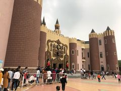 -安徒生童话乐园