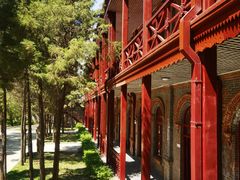 -周恩来同志少年读书旧址