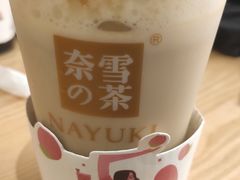-奈雪的茶(杭州万象城PRO店)