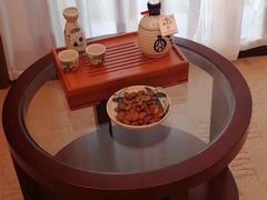 -绍兴鉴湖君澜大酒店