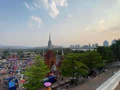 -西双版纳勐泐文化旅游区