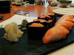 -伟峰·枫寿司(东樾店)