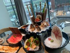 -享月汤皇·海鲜小火锅·聚会(曲江创意谷店)