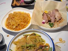 -额娘·春饼烤鸭(华北七楼创始店)