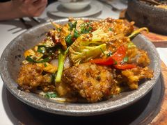 -Aqua Oasis 水天堂(石路天虹店)