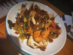 -丹东立强海鲜烧烤·牛B大串(星海店)
