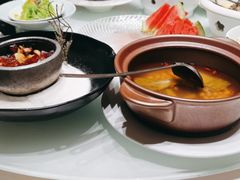-湖锦酒楼·32年地道湖北菜(光谷店)