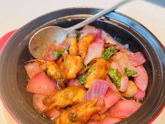-莆田餐厅PUTIEN(颐堤港店)