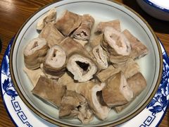 -兰边碗(鼓楼店)