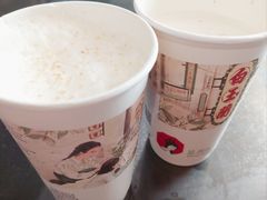 -茶颜悦色(嘉顿新天地店)