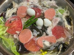 -海关荤豆花(洋河一路店)