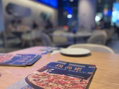 -玛尚诺Pizza&Bar(长泰广场店)