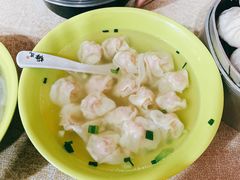 -笑云开汤包店(网巾市店)