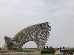 -南汇嘴观海公园