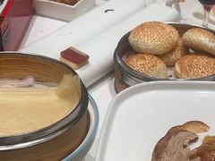 -聆桂烤鸭·金奖烤鸭(静联广场店)