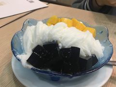 -佰搭果·广式茶餐厅(石牌东路店)