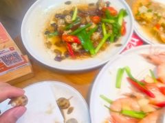 -醉壹号海鲜大排档·老厦门特色菜(厦门美食地标店)