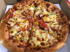 -尊宝比萨(首座店)