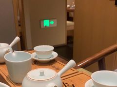 -梅间堂茶馆(绿地缤纷城店)