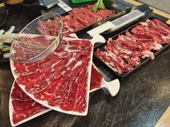 -林记潮牛·牛肉火锅(上马墩店)