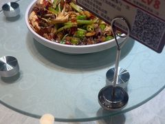 -常和州·夜宵大排档(常州单店)