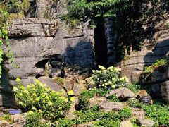 -梭布垭石林景区