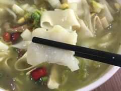-捞鱼儿·酸菜小鱼(双塔西街店)