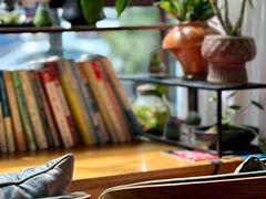 -街角 T·COFFEE 融合料理·BISTRO(车公庙店)