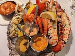 -壳里西餐厅Coquille Seafood Bistro(蒙自路店)