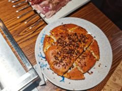 -汉城烧烤(西稍门劳动路店)