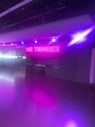 -YOUNGRICH街舞工作室