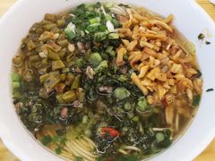 -李叁面馆(妇幼店)