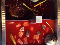 海底捞火锅店(海宁路店)-海底捞火锅(海宁路店)